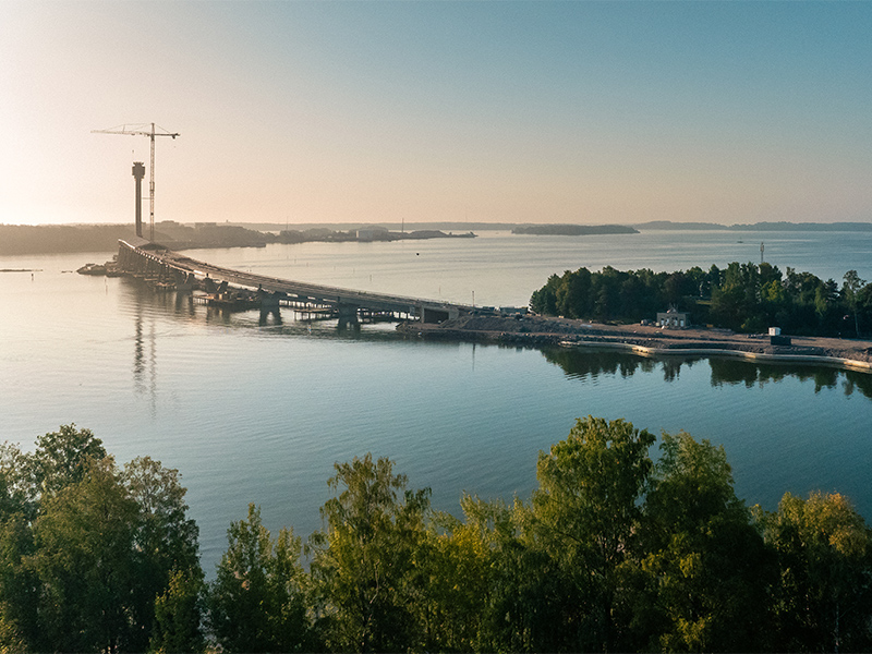 YIT strategy 2025–2029