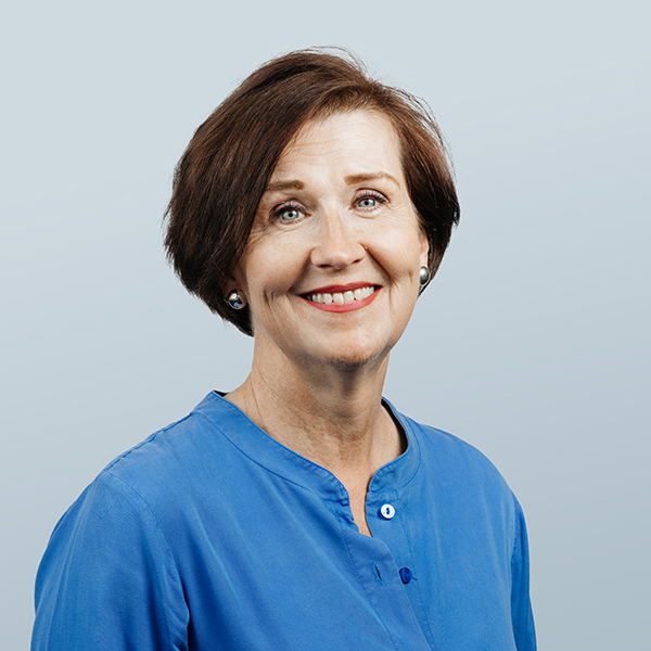 Leena Vainiomäki YIT