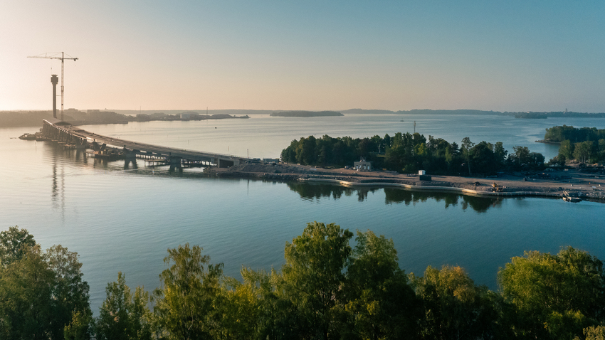 YIT sijoituskohteena