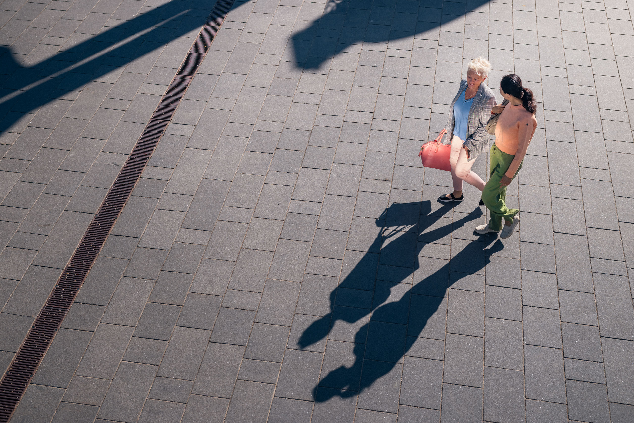 Financial information and outlook