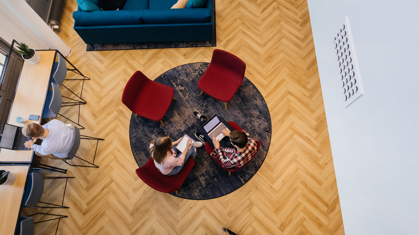 YIT's IR calendar and events