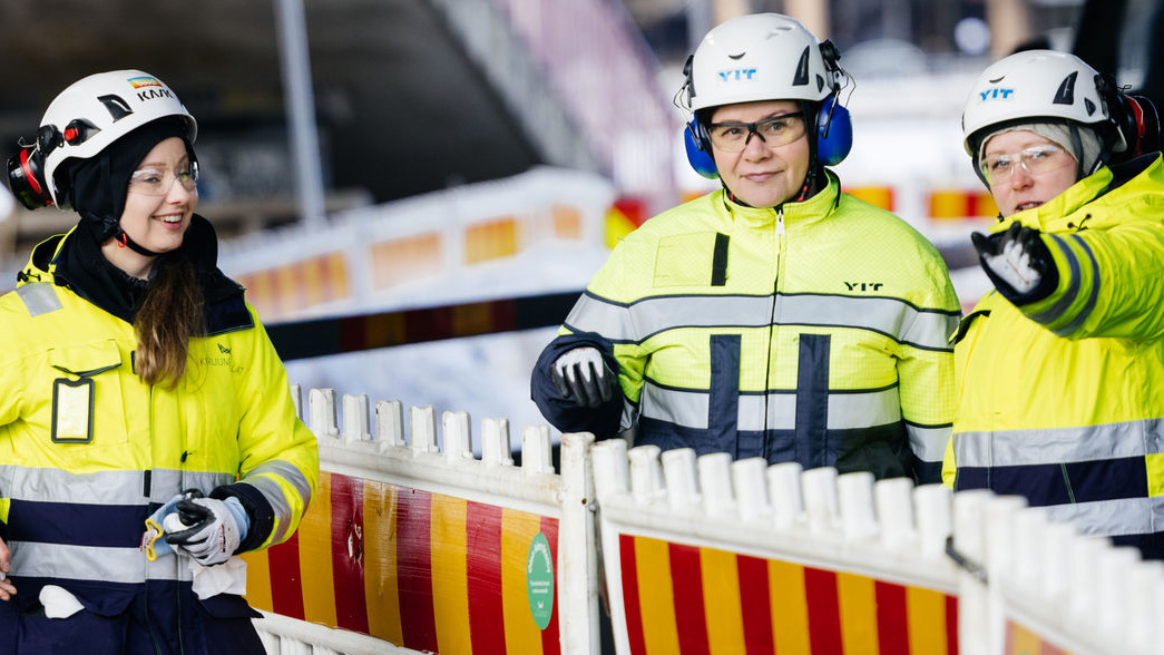 Vastuullinen aliurakointi ja hankinta