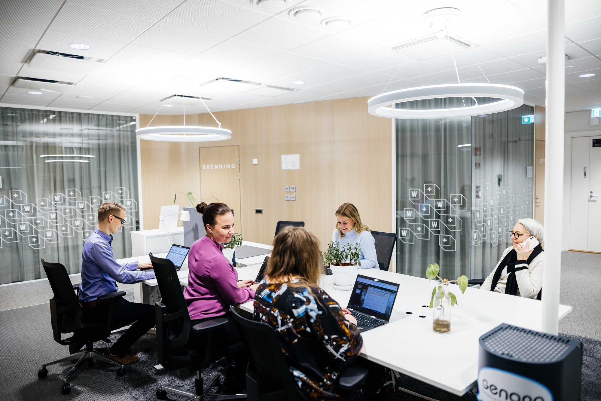 Korruption ja harmaan talouden torjunta